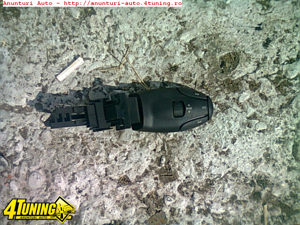 Joystick casetofon Peugeot 307