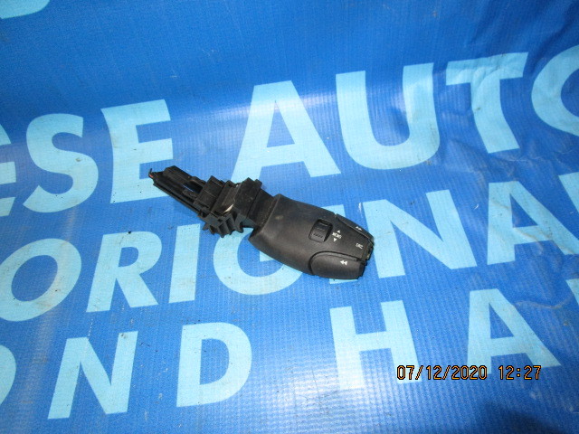 Joystick casetofon Peugeot 807 2006;  96538207XT