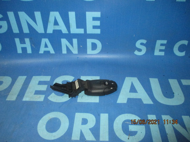 Joystick casetofon Peugeot 807; 96413388XT