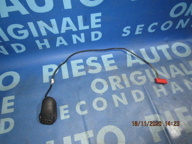 Joystick casetofon Renault Clio 2003;  77004326590
