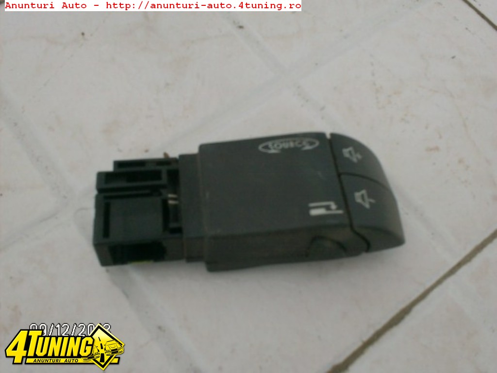Joystick casetofon Renault Laguna