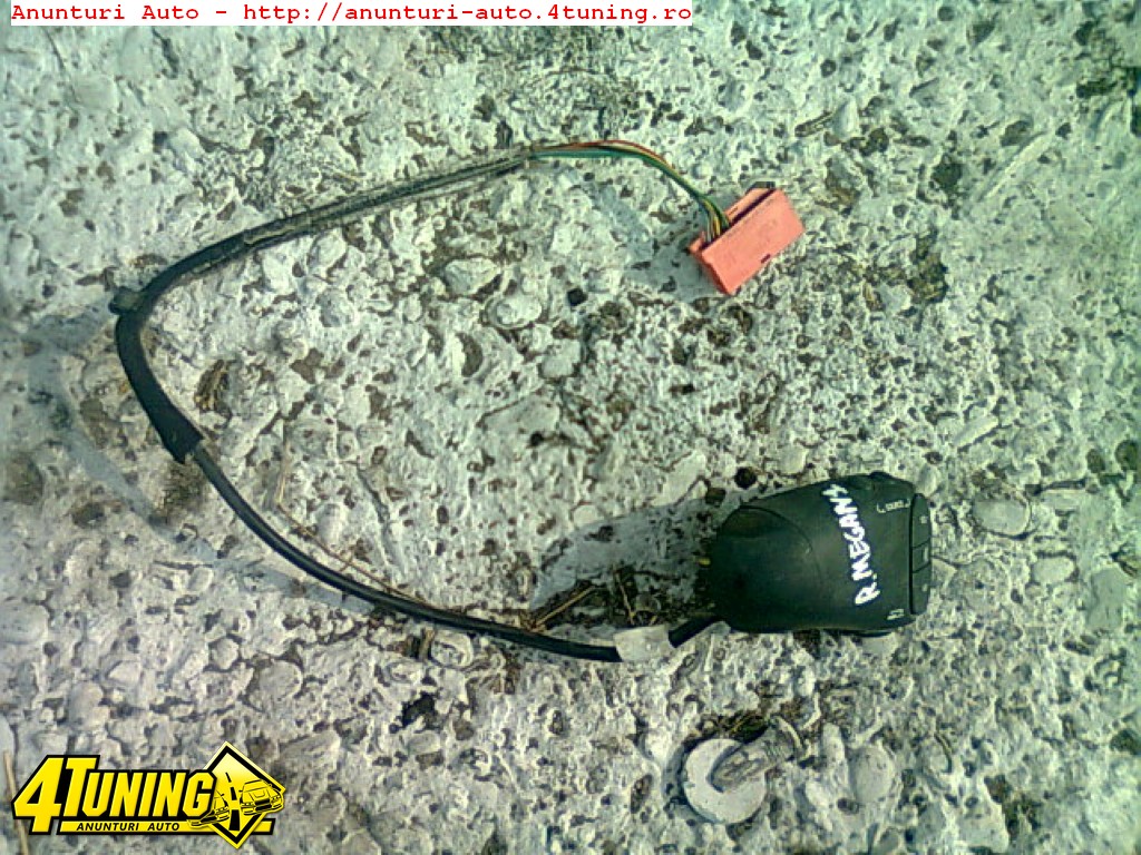 Joystick casetofon Renault Megane