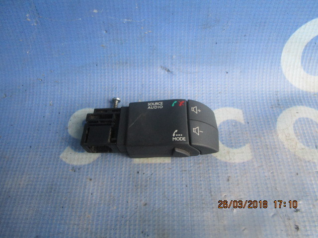 Joystick casetofon Renault Vel Satis ; 344422030