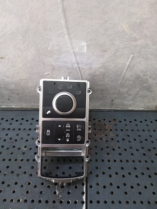 Joystick comenzi land rover range rover evoque 2 l551 fpla14b596db 30s10123398