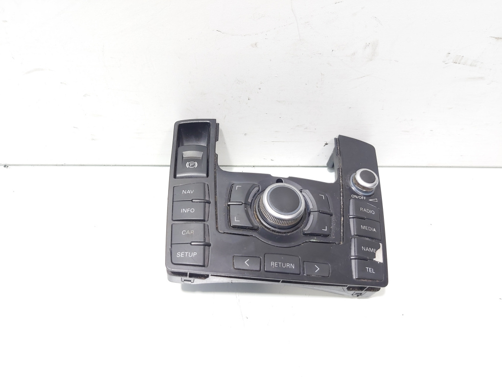Joystick comenzi navigatie, cod 4F1919611M, Audi A6 (4F2, C6) (id:695203)