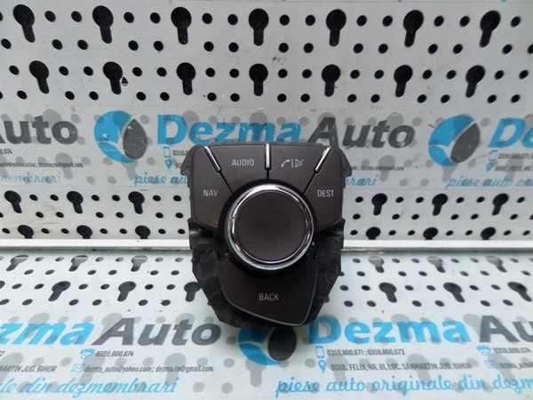 Joystick comenzi navigatie, Opel Insignia (id.155571)