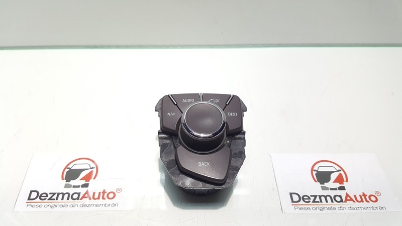 Joystick comenzi navigatie radio, Opel Insignia (id:155571)