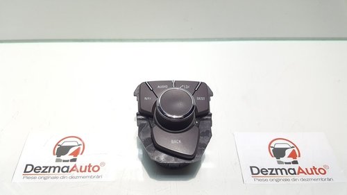 Joystick comenzi navigatie radio, Opel Insignia (id:155571)