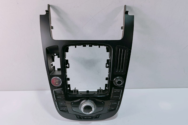 Joystick consola centrala 8T0919609DWFX Audi A4 B8/8K [2007 - 2011]
