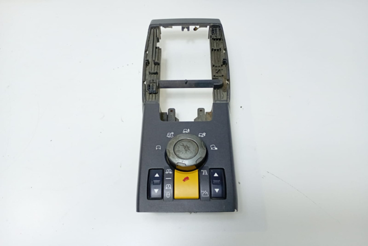 Joystick Consola Centrala Butoane YUD501410WVH Land Rover Range Rover Sport [2005 - 2009]