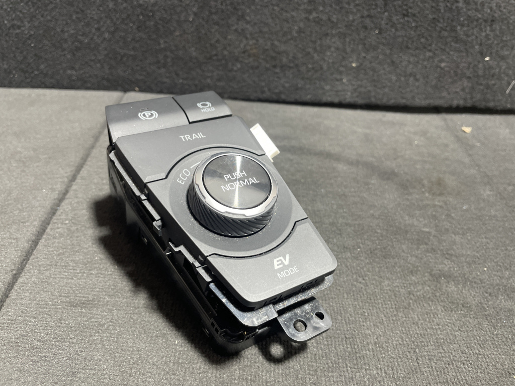 Joystick consola centrala Toyota Rav 4 2020 sedan 2020 (7223B94A)