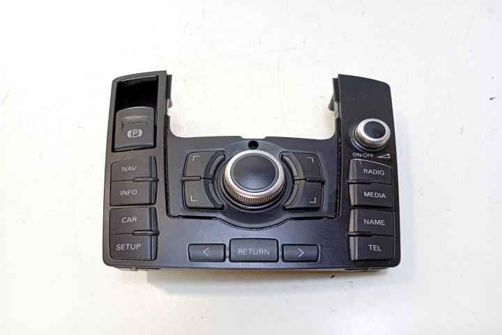 Joystick Consola MMI 4F1919611M Audi A6 4F/C6 [2004 - 2008]