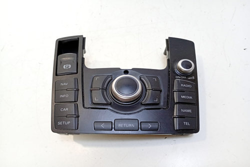 Joystick Consola MMI 4F1919611M Audi A6 4F/C6 [2004 - 2008]
