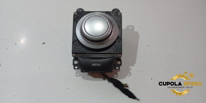 Joystick control meniu 9125349 BMW X5 E70 [2006 - 2010]