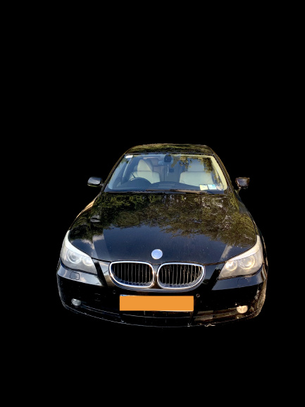 Joystick control meniu Cod: 6944884 BMW Seria 5 E60/E61 [2003 - 2007] Sedan 520 d MT (163 hp) M47N2