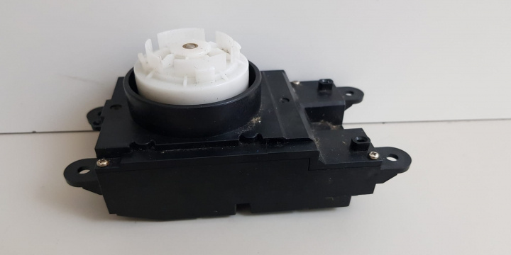 Joystick fara capac 6944884 BMW Seria 5 E60/E61 [2003 - 2007]