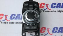 Joystick iDrive BMW X3 F25 XDrive cod: 19226310 mo...