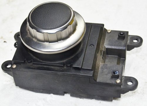 Joystick idrive buton meniu BMW E60 E61 2004-2010