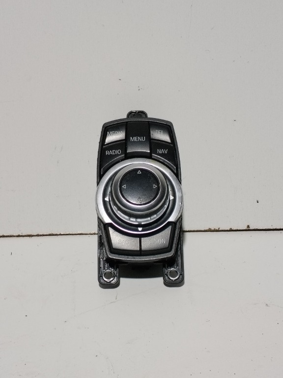 Joystick iDrive navigatie BMW Seria 5 F10 9286699-02
