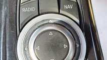 Joystick Idrive navigatie CIC BMW Seria 5 F10 2011...