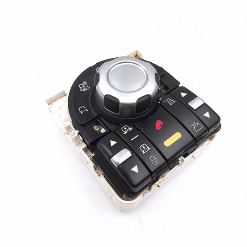 Joystick Land Rover RANGE ROVER Mk 3 L322 (LM) 2002 - 2012 Motorina YUD501361, 7H4214B596AA, 7H42-14...