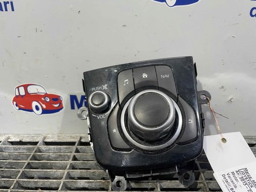 JOYSTICK MAZDA 3 - - (2013 2018)