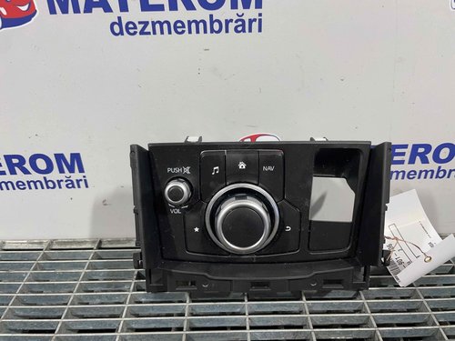JOYSTICK MAZDA 3 - - (2013 2018)
