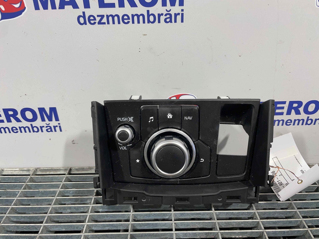 JOYSTICK MAZDA 3 3 - - (2013 2018)