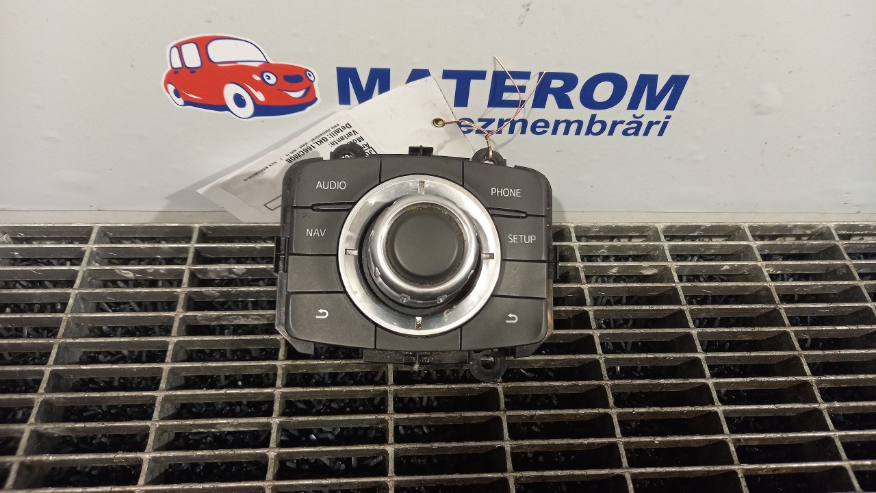 JOYSTICK MAZDA 6 - - (2012 2016)