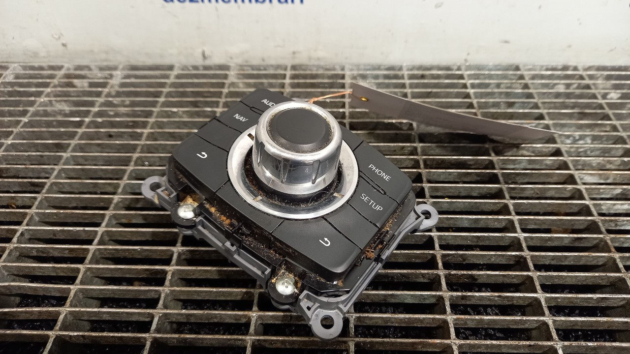 JOYSTICK MAZDA CX-5 CX-5 - - (2012 2015)
