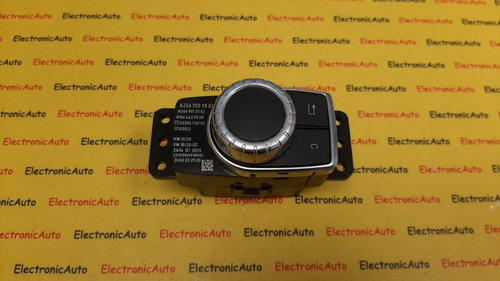 Joystick Mercedes B-Class A2469009802,A2469013302