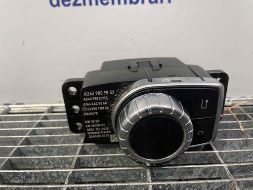 JOYSTICK MERCEDES B-CLASS B-CLASS - - (2011 2018)