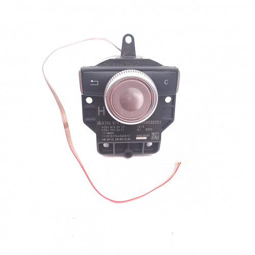 Joystick Mercedes-Benz C-CLASS (W204) 2007 - 2014 Motorina A2048700579, A 204 870 09 79, 2048700579,...