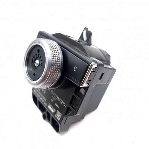 Joystick Mercedes-Benz C-CLASS (W204) 2007 - 2014 A2048708851, A2048709051, A2044420268, 03358030101