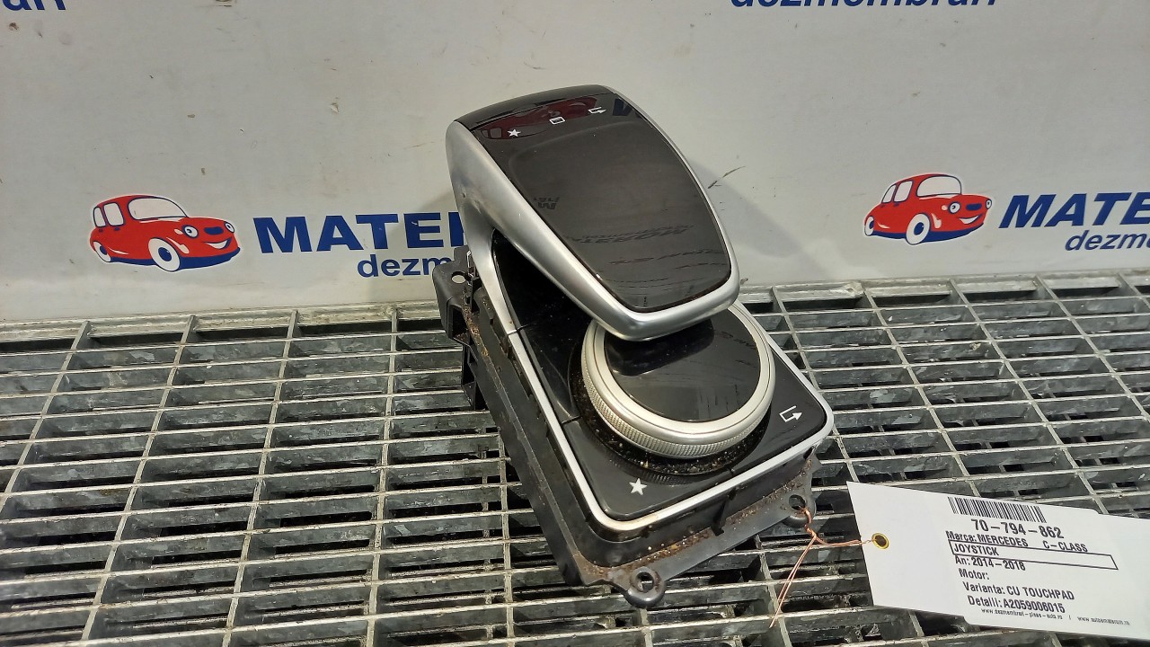 JOYSTICK MERCEDES C-CLASS - - (2014 2018)
