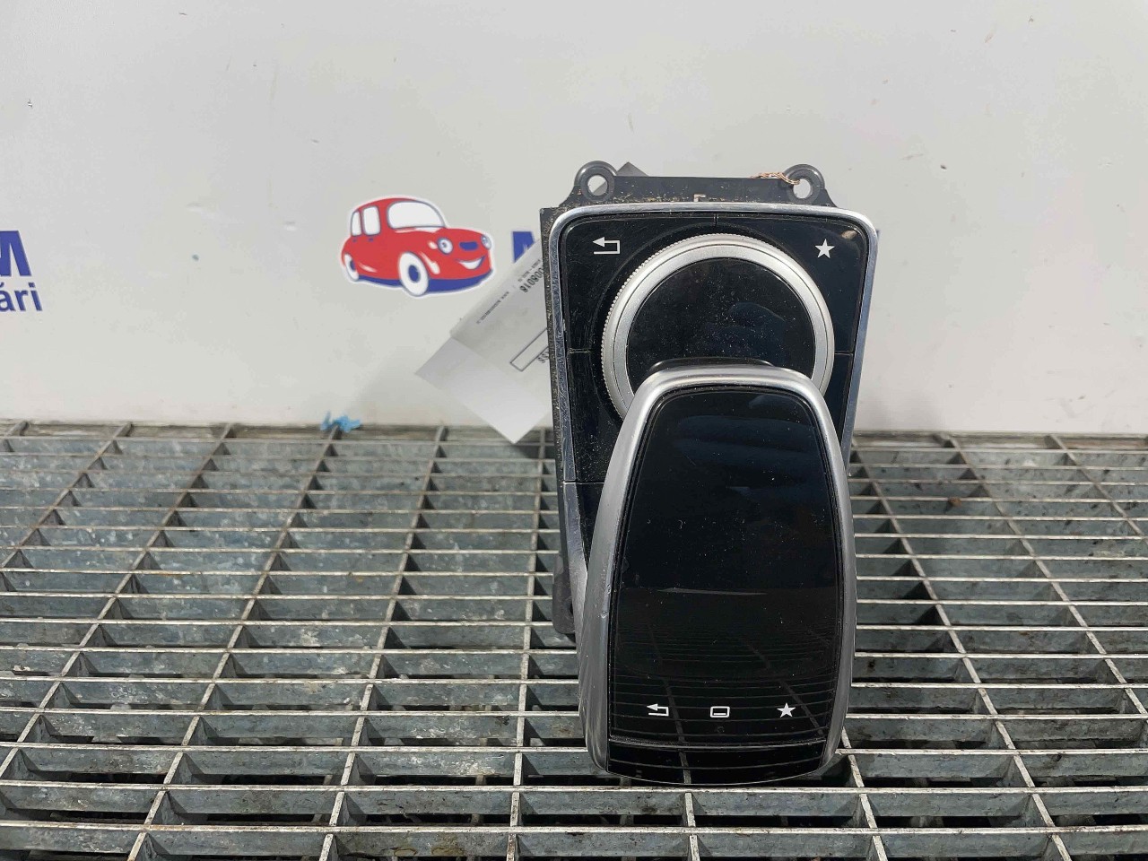 JOYSTICK MERCEDES C-CLASS - - (2014 2018)