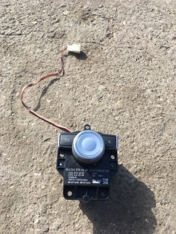 Joystick Mercedes C class w204 2007