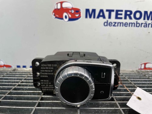 JOYSTICK MERCEDES CLA - - (2013 2019)