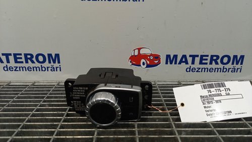 JOYSTICK MERCEDES CLA CLA - - (2013 2019)
