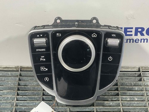 JOYSTICK MERCEDES E-CLASS - - (2016 2020)