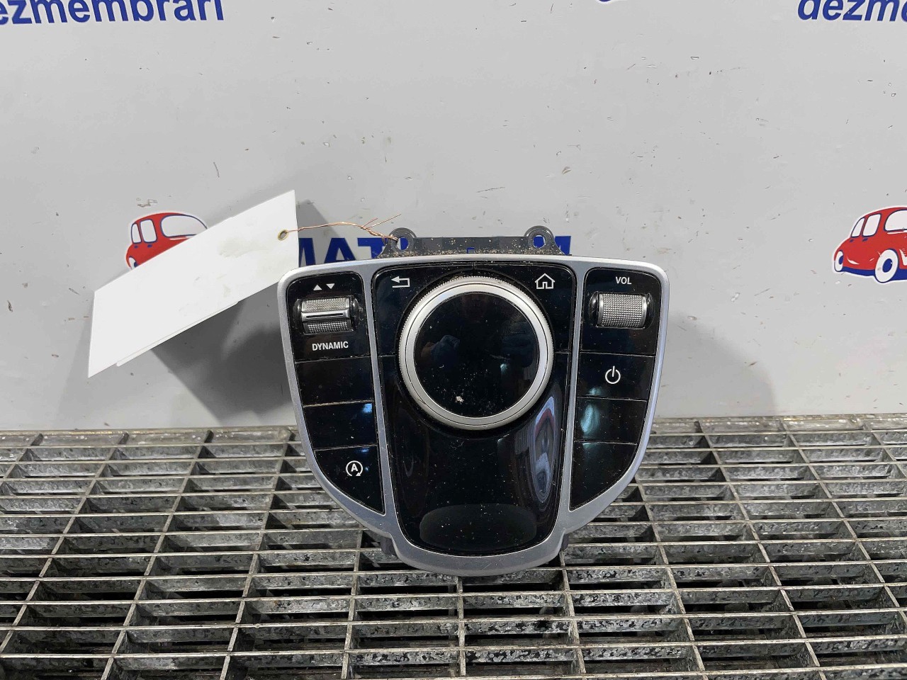 JOYSTICK MERCEDES E-CLASS E-CLASS - - (2016 2020)