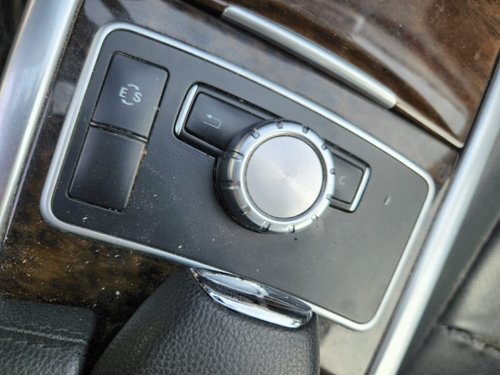 Joystick Mercedes E-Class W212 2.2 Cdi 2013