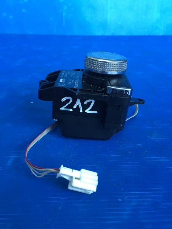 Joystick Mercedes E Class w212 2009