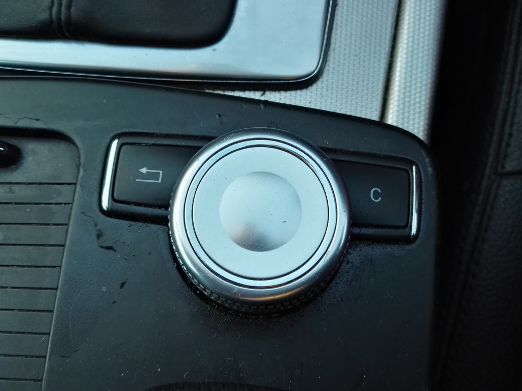 Joystick Mercedes E220 cdi w212