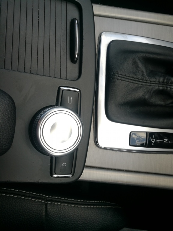 Joystick Mercedes E220 cdi w212