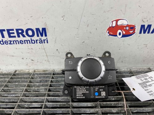JOYSTICK MERCEDES ML - - (2012 2019)