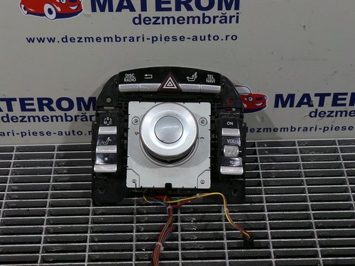 JOYSTICK MERCEDES S-CLASS - - (2006 2009)