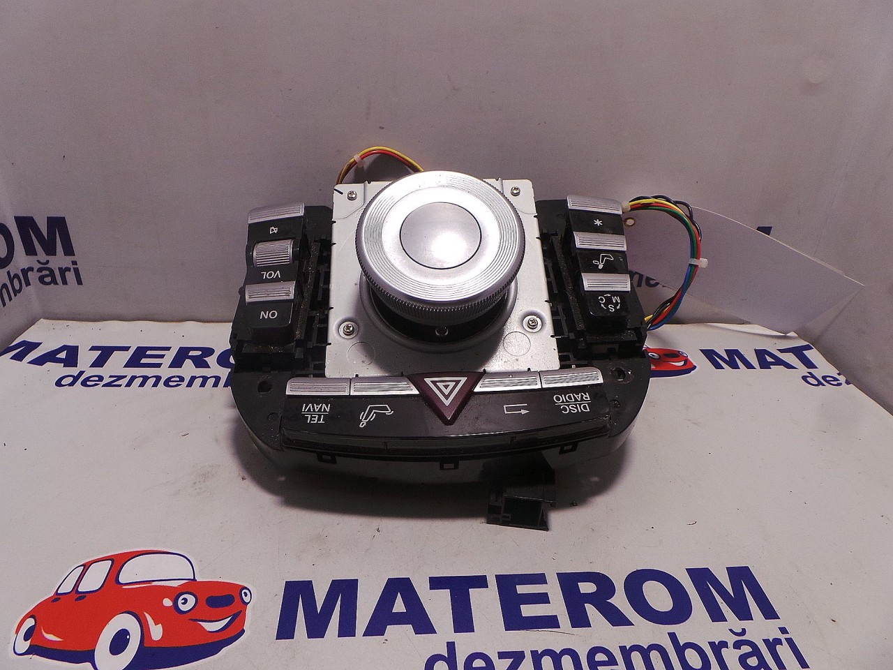 JOYSTICK MERCEDES S-CLASS S-CLASS - - (2006 2013)