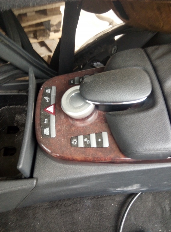 Joystick Mercedes S320 cdi w221
