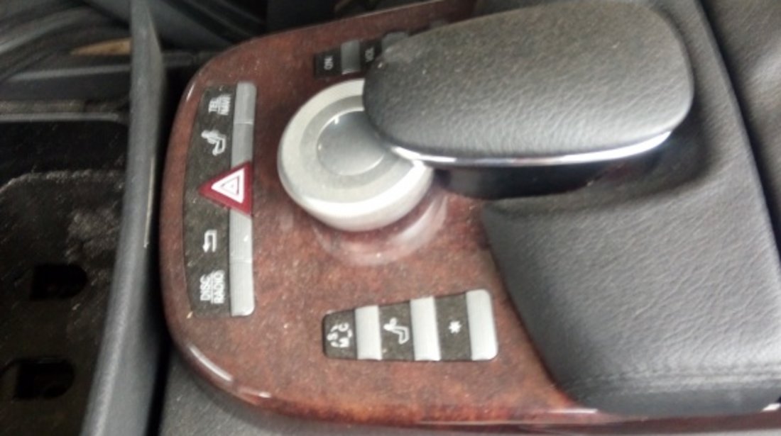 Joystick Mercedes S320 cdi w221